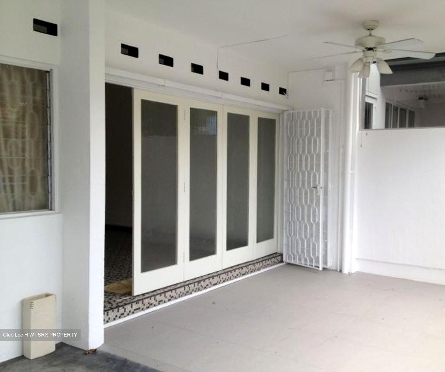 Chun Tin Road (D21), Terrace #393454851